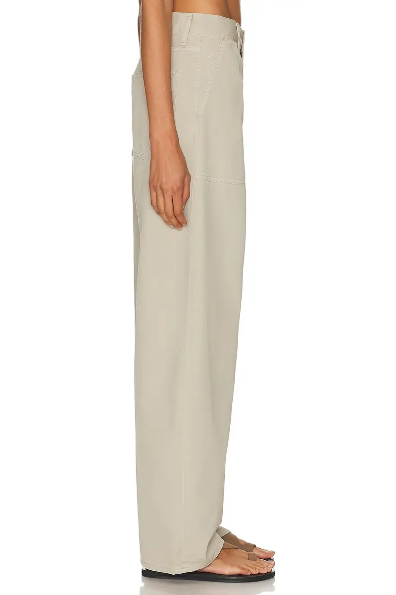 AGOLDE Sefton Pant | Thumbnail 3 AGOLDE Sefton Pant | Thumbnail 3