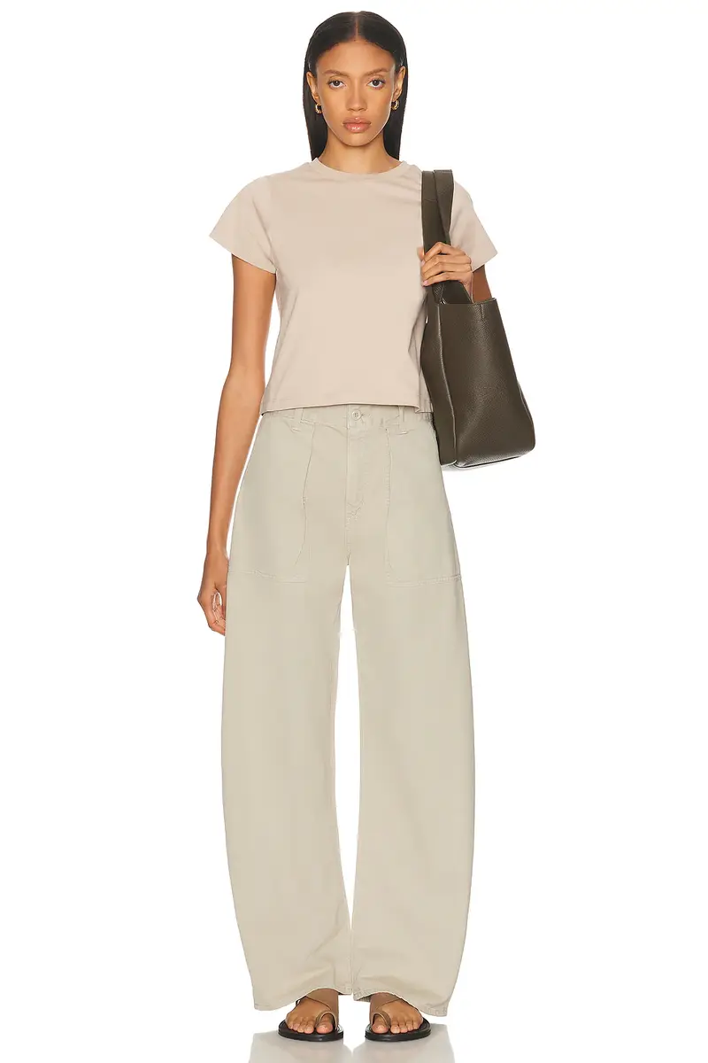 AGOLDE Sefton Pant | Thumbnail 5 AGOLDE Sefton Pant | Thumbnail 5