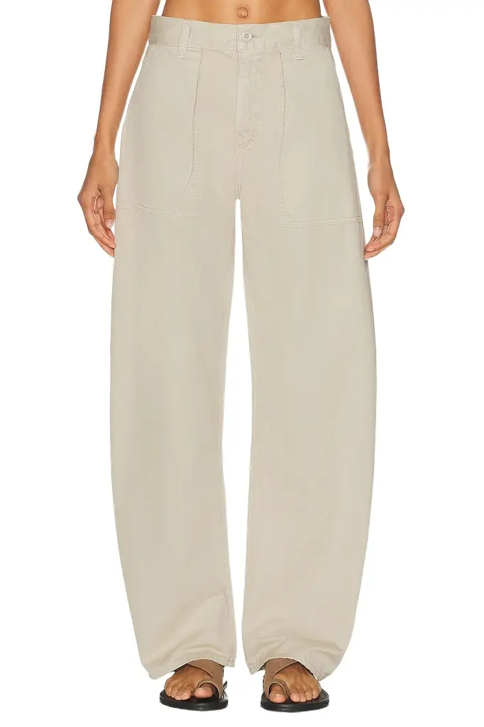 AGOLDE Sefton Pant