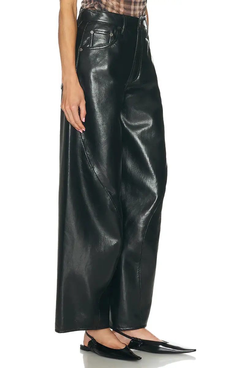 AGOLDE Twist Wide Leg | Thumbnail 2 AGOLDE Twist Wide Leg | Thumbnail 2