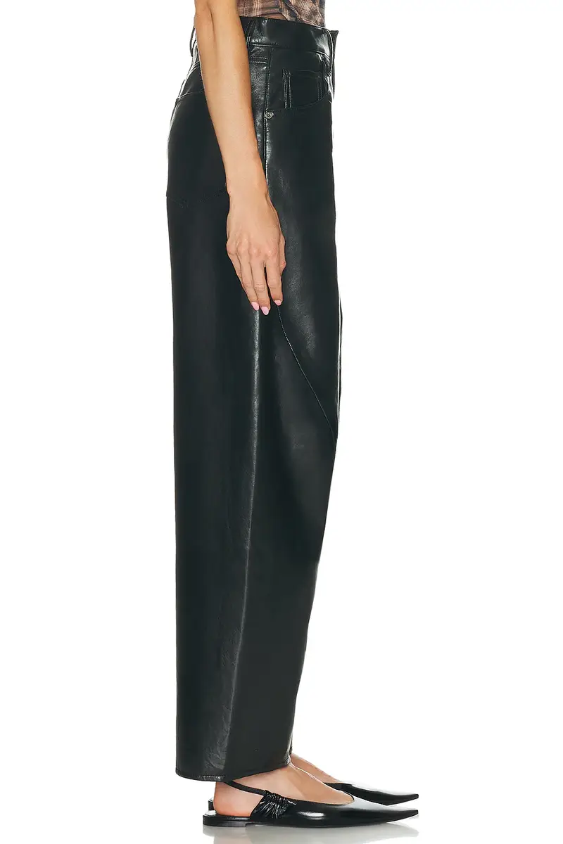 AGOLDE Twist Wide Leg | Thumbnail 3 AGOLDE Twist Wide Leg | Thumbnail 3
