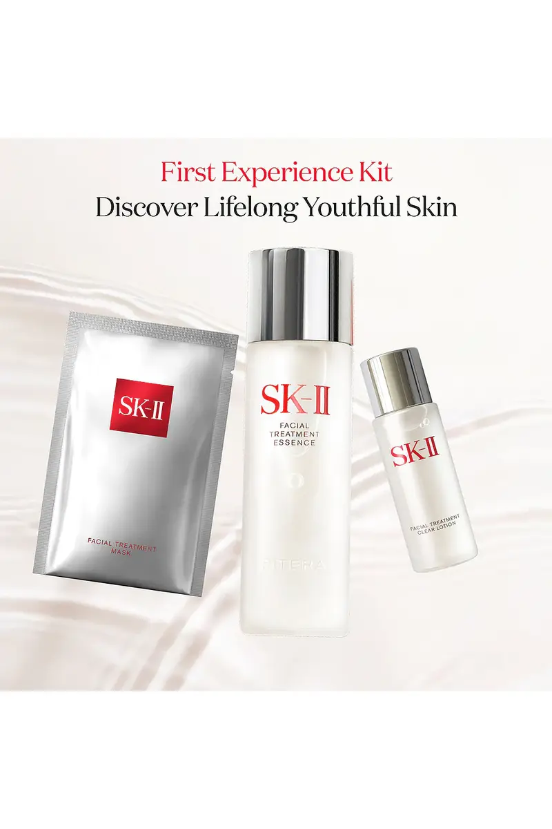 SK-II First Experience Kit | Thumbnail 2 SK-II First Experience Kit | Thumbnail 2