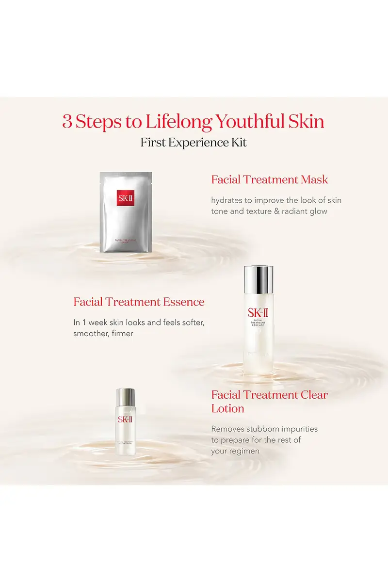 SK-II First Experience Kit | Thumbnail 6 SK-II First Experience Kit | Thumbnail 6