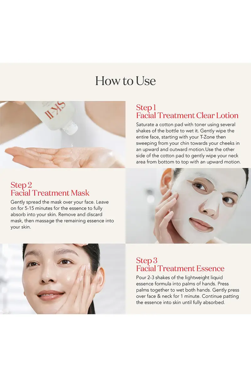 SK-II First Experience Kit | Thumbnail 7 SK-II First Experience Kit | Thumbnail 7