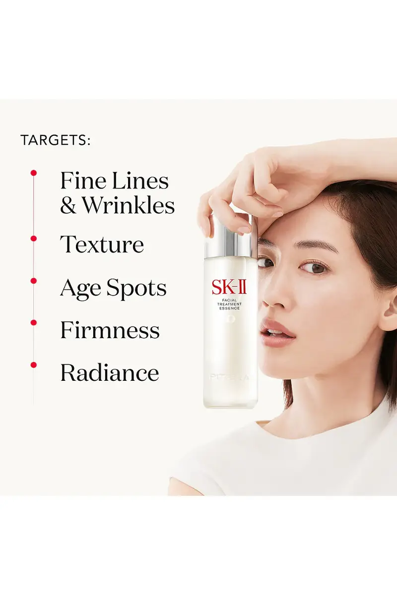 SK-II Facial Treatment Pitera Essence 2.5 oz | Thumbnail 3