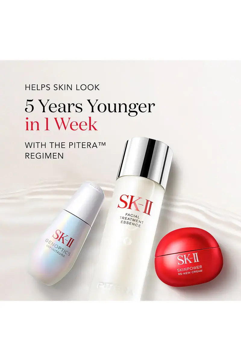 SK-II Facial Treatment Pitera Essence 2.5 oz | Thumbnail 6