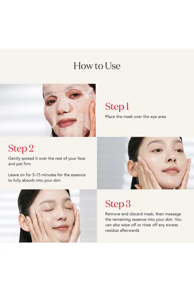 SK-II Facial Treatment Mask 10 Pack | Thumbnail 7 SK-II Facial Treatment Mask 10 Pack | Thumbnail 7