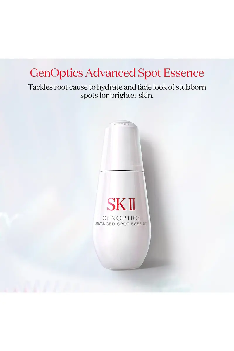 SK-II GenOptics Advanced Spot Essence | Thumbnail 2 SK-II GenOptics Advanced Spot Essence | Thumbnail 2