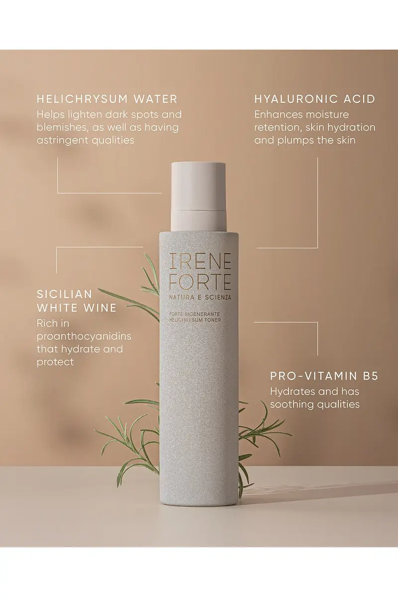 Irene Forte Helichrysum Toner | Thumbnail 3 Irene Forte Helichrysum Toner | Thumbnail 3