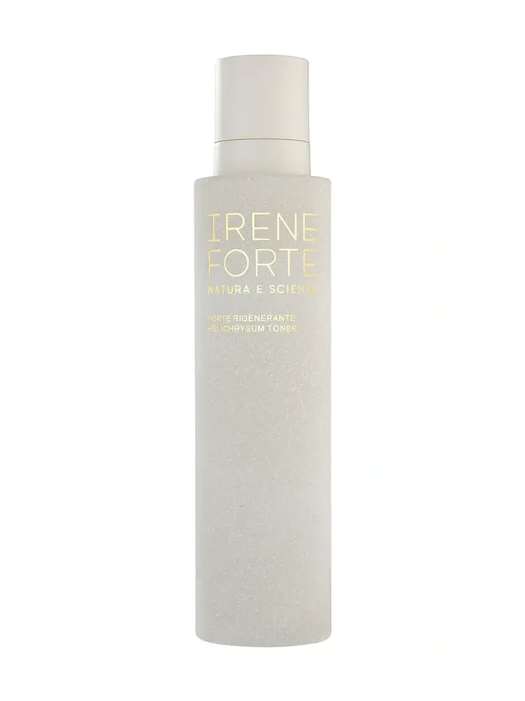 Irene Forte Helichrysum Toner