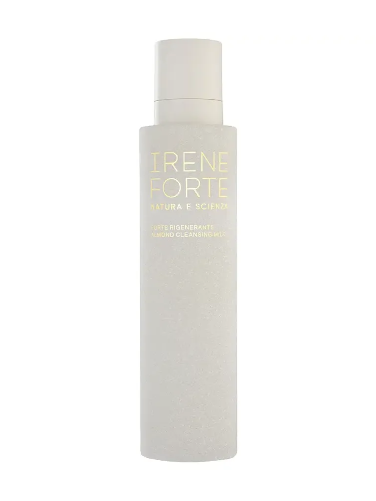 Irene Forte Almond Cleansing Milk