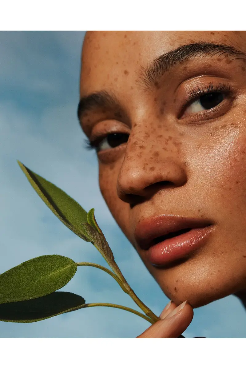 Irene Forte Pistachio Face Oil With Phytomelatonin | Thumbnail 4