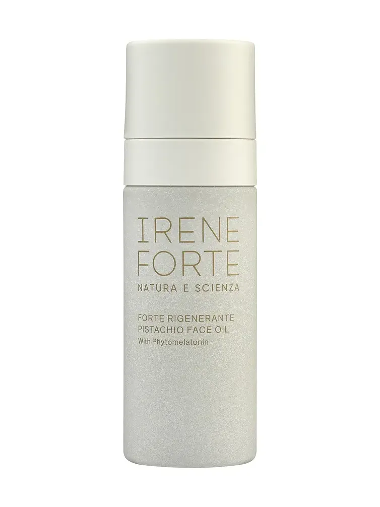 Irene Forte Pistachio Face Oil With Phytomelatonin