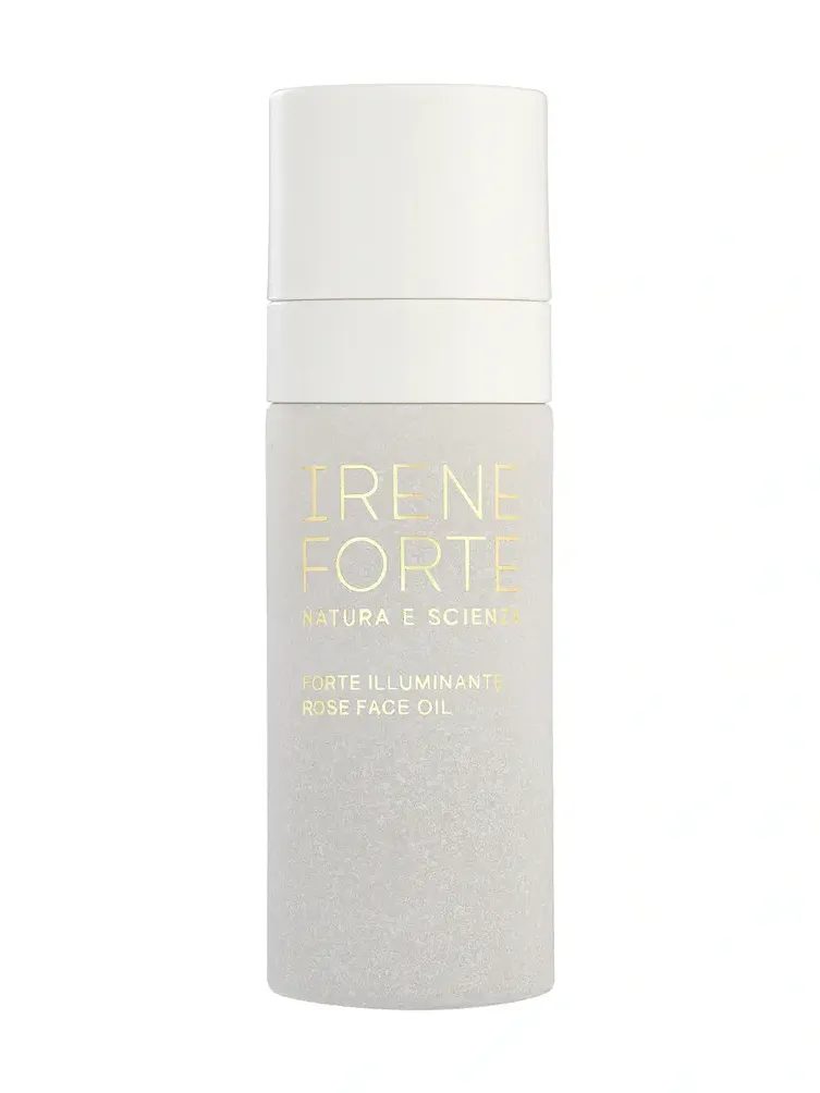 Irene Forte Rose Face Oil