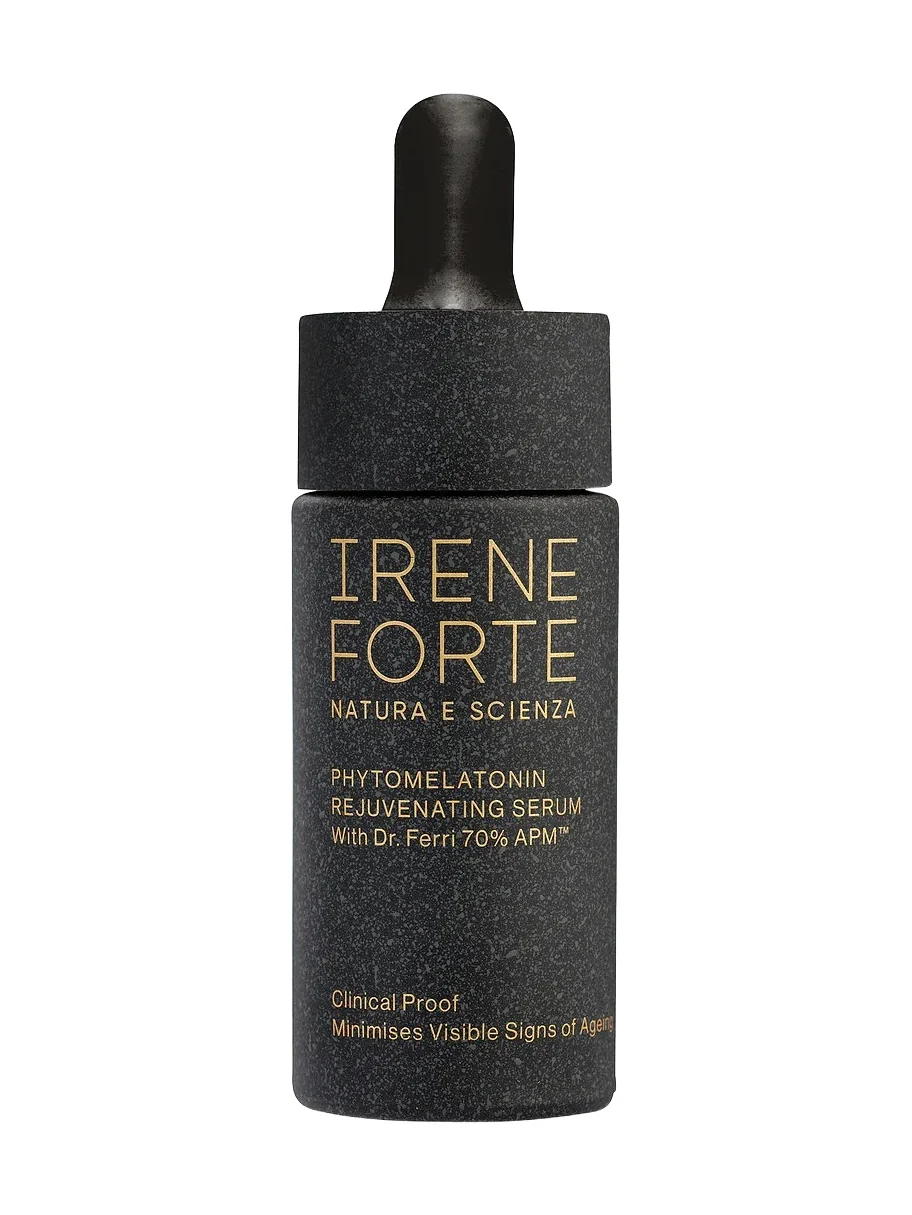 Irene Forte Phytomelatonin Rejuvenating Serum