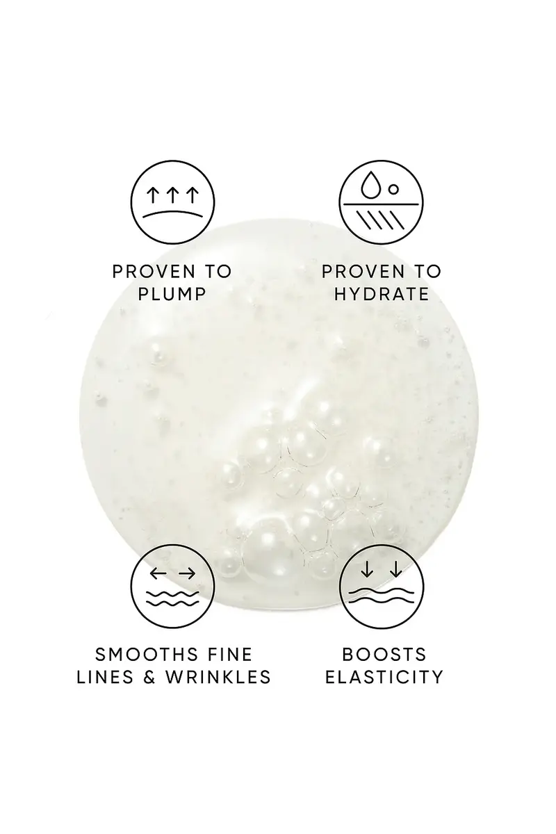 Irene Forte Triple Level Hyaluronic Serum | Thumbnail 5 Irene Forte Triple Level Hyaluronic Serum | Thumbnail 5