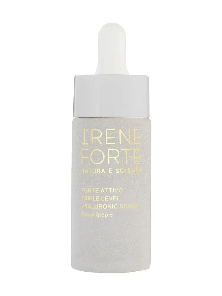 Irene Forte Triple Level Hyaluronic Serum