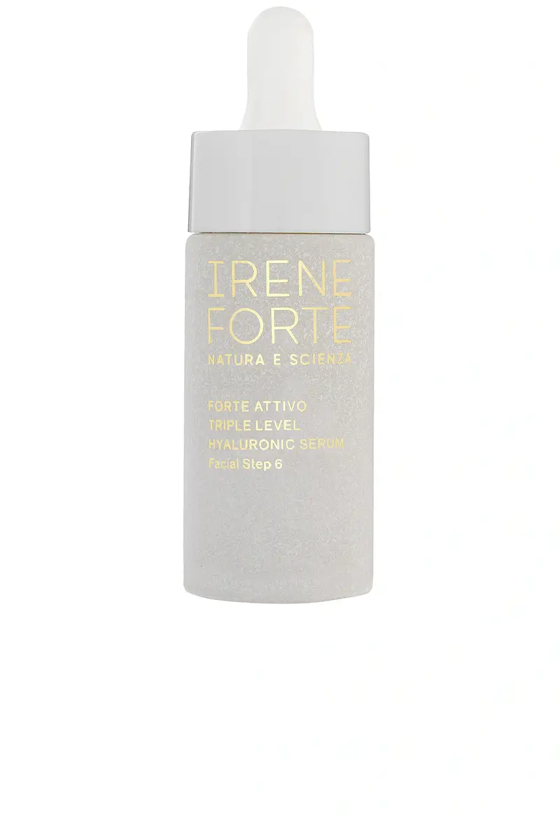 Irene Forte Triple Level Hyaluronic Serum | Image 1 Irene Forte Triple Level Hyaluronic Serum | Image 1