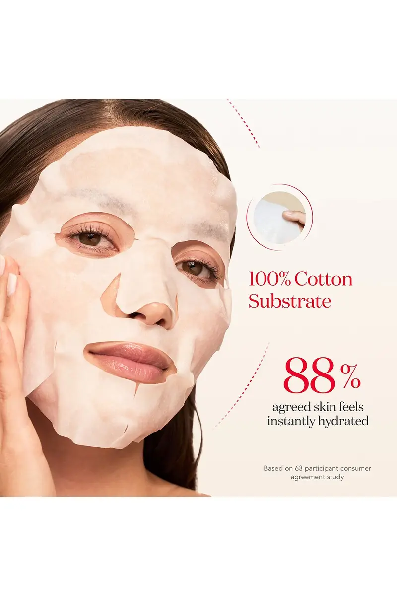 SK-II Facial Treatment Mask 6 Pack | Thumbnail 4 SK-II Facial Treatment Mask 6 Pack | Thumbnail 4