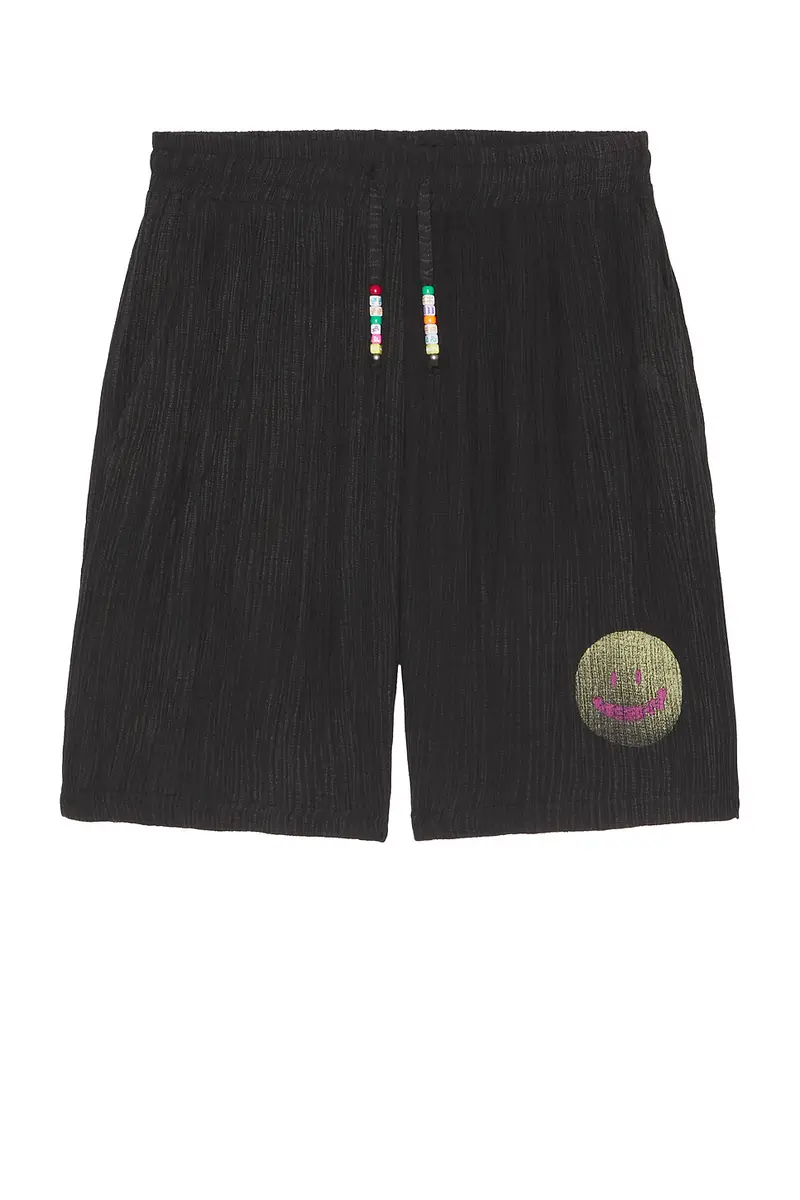 MISBHV Smile Shorts | Thumbnail 4 MISBHV Smile Shorts | Thumbnail 4
