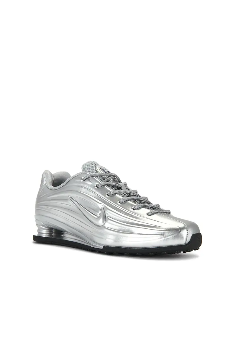 Nike Shox Z Sneaker | Thumbnail 2 Nike Shox Z Sneaker | Thumbnail 2