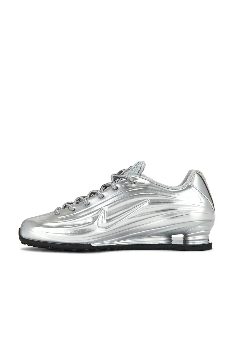 Nike Shox Z Sneaker | Thumbnail 5 Nike Shox Z Sneaker | Thumbnail 5