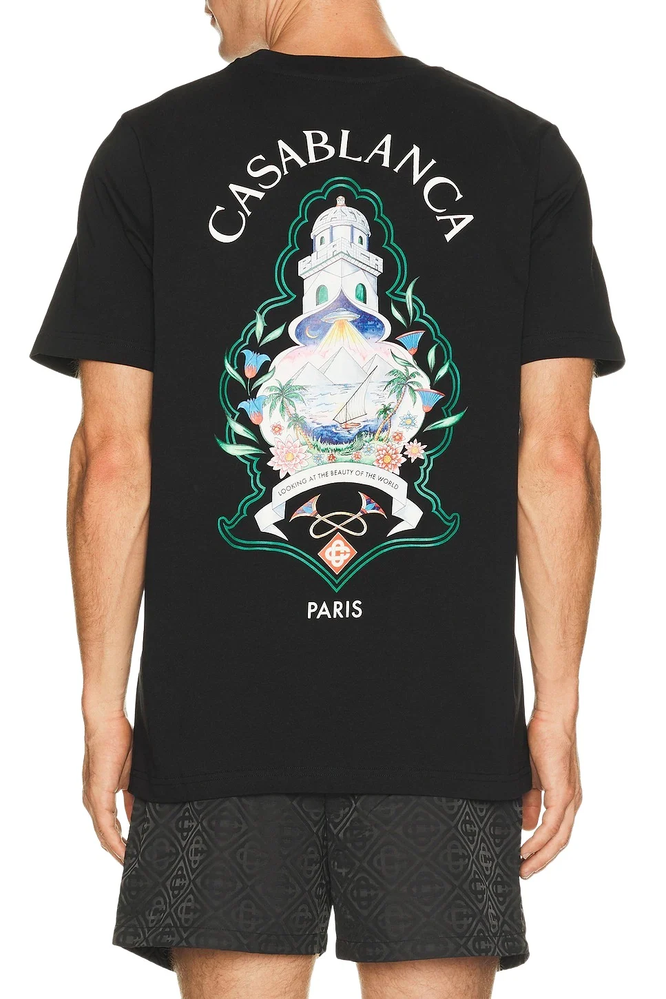 Classic T-Shirt