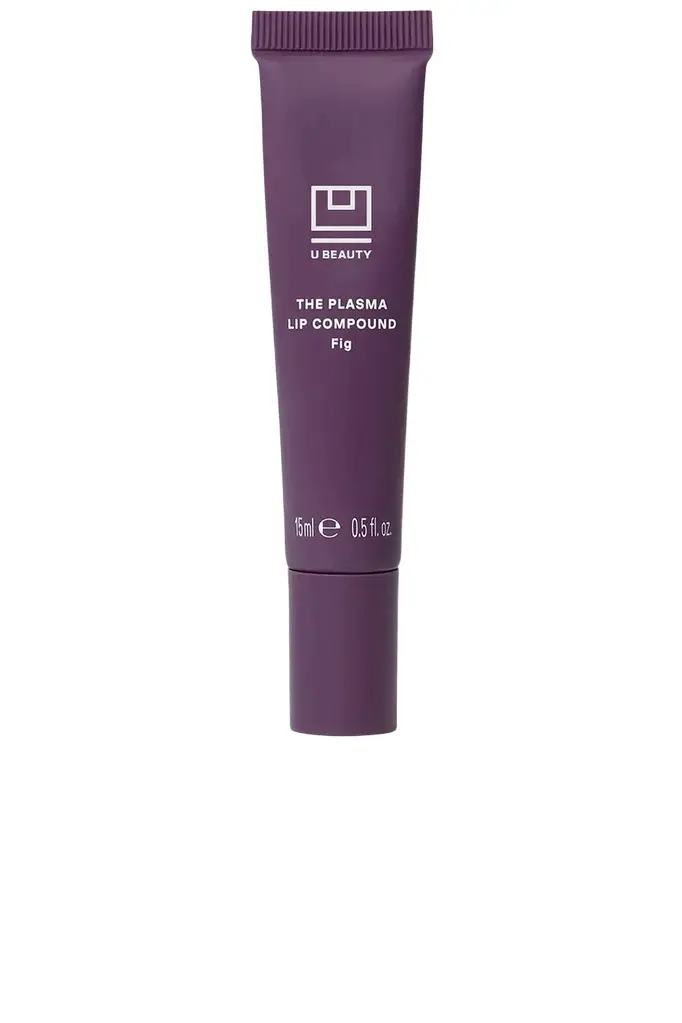 U BEAUTY The Plasma Lip Compound Tinted | Image 1 U BEAUTY The Plasma Lip Compound Tinted | Image 1