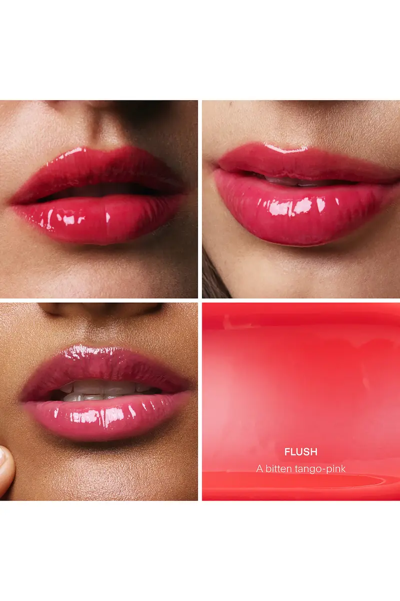 U BEAUTY The Plasma Lip Compound Tinted | Thumbnail 3 U BEAUTY The Plasma Lip Compound Tinted | Thumbnail 3