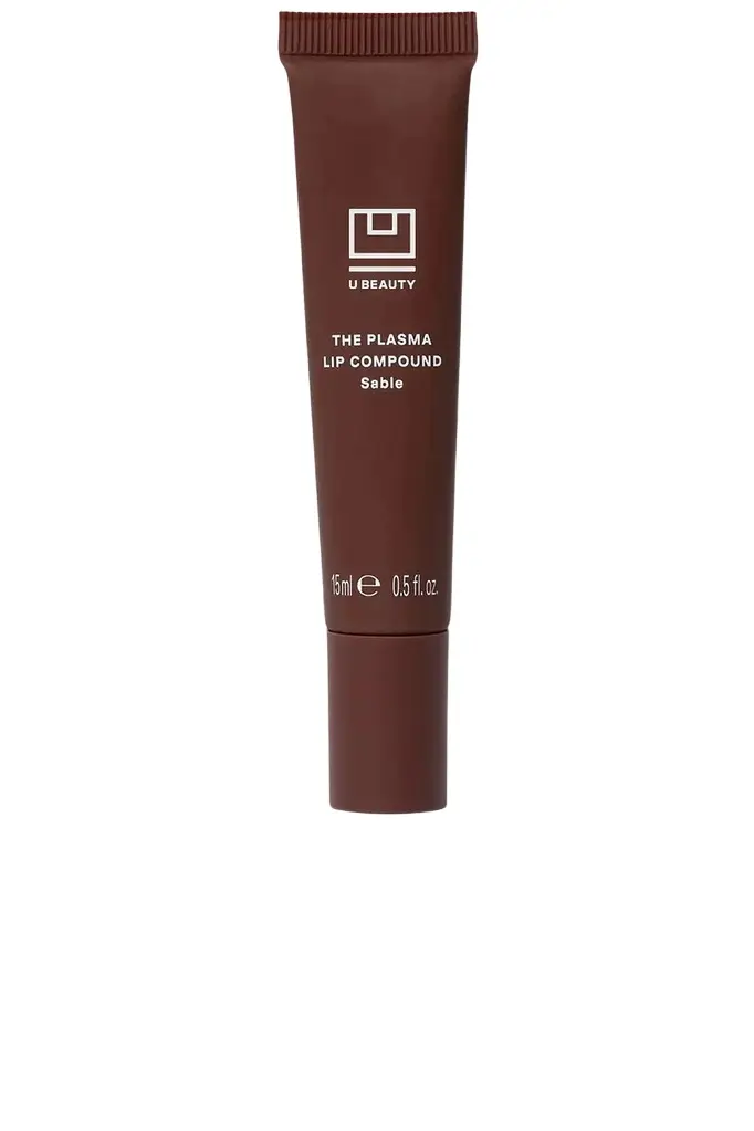U BEAUTY The Plasma Lip Compound Tinted | Image 1 U BEAUTY The Plasma Lip Compound Tinted | Image 1