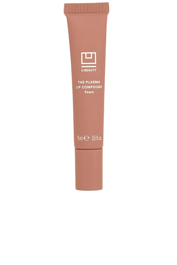 U BEAUTY The Plasma Lip Compound Tinted | Image 1 U BEAUTY The Plasma Lip Compound Tinted | Image 1