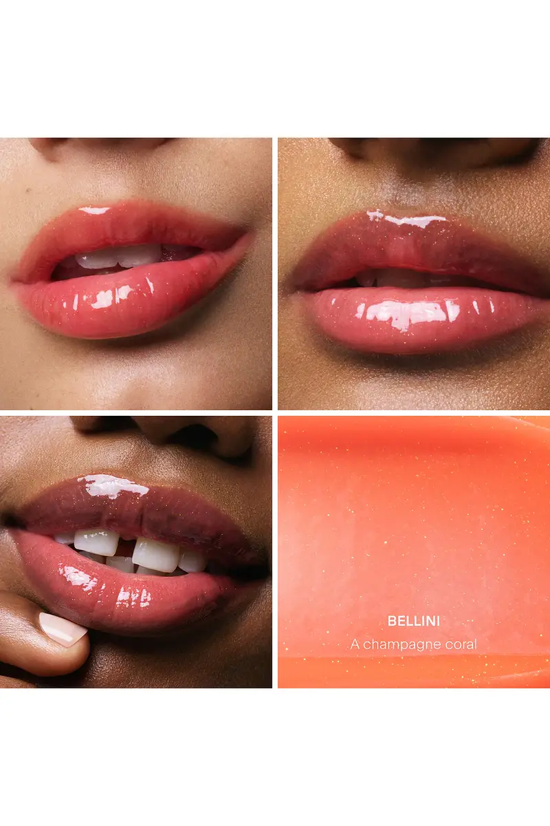 U BEAUTY The Plasma Lip Compound Tinted | Thumbnail 3 U BEAUTY The Plasma Lip Compound Tinted | Thumbnail 3