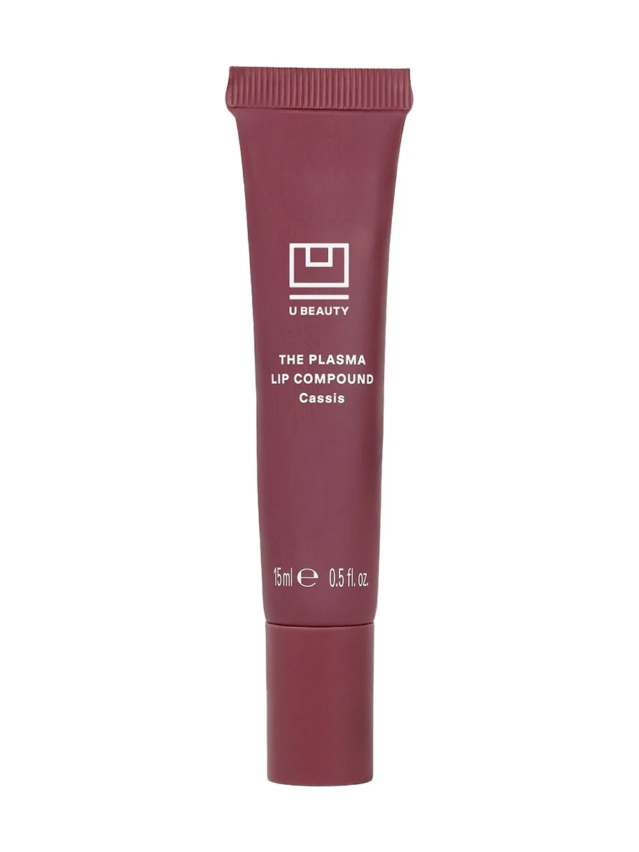 U BEAUTY The Plasma Lip Compound Tinted