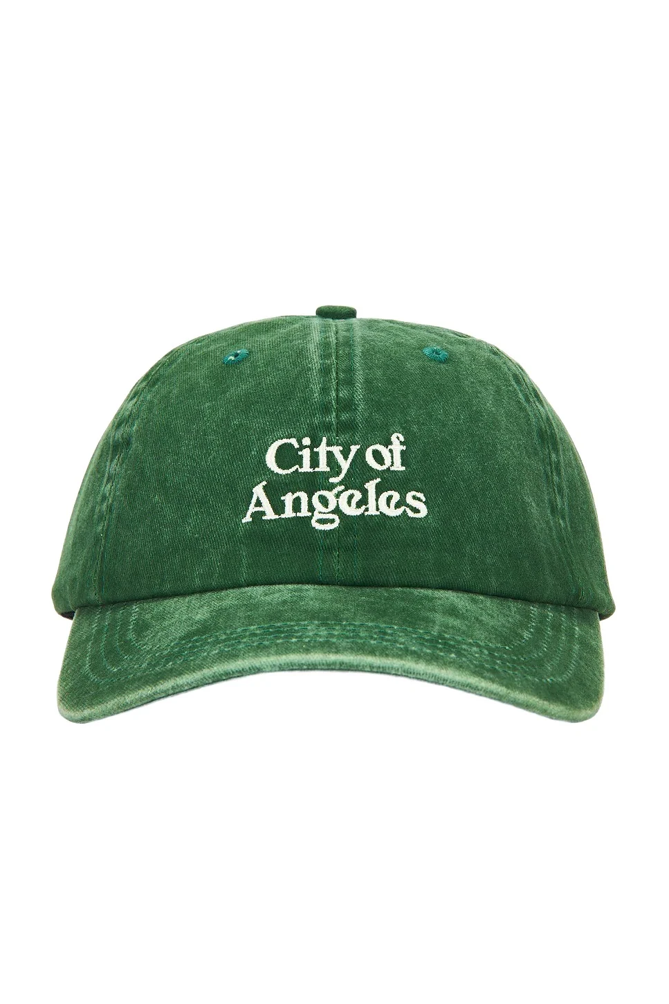 Corridor City Of Angeles Cap