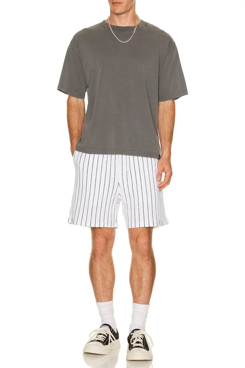 SAMSOE SAMSOE Sajabari Shorts | Thumbnail 3