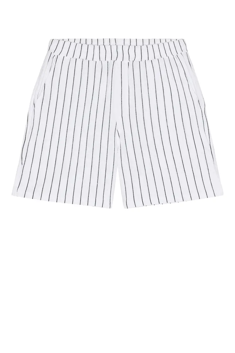 SAMSOE SAMSOE Sajabari Shorts | Thumbnail 4