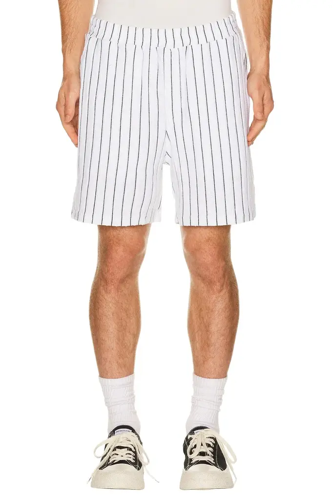 SAMSOE SAMSOE Sajabari Shorts