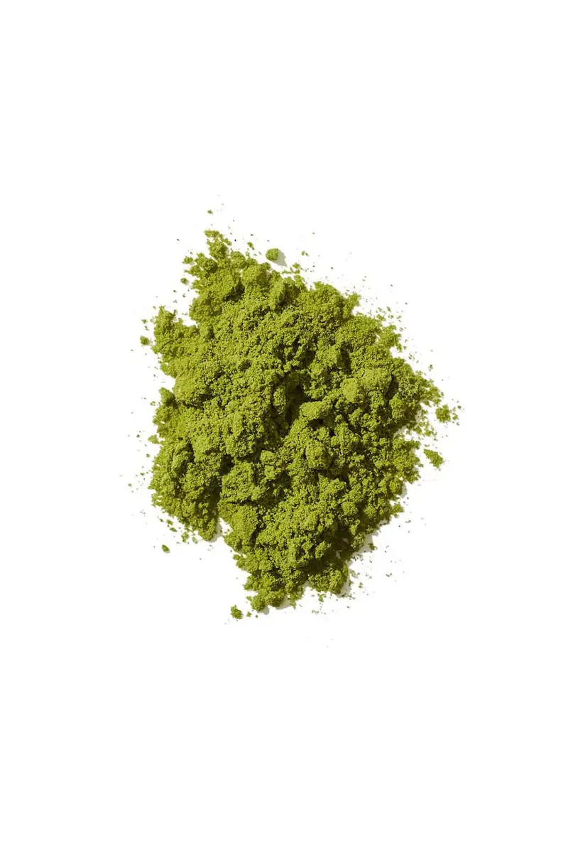 Par Olive Ceremonial Grade Matcha Pearl Marine Collagen Superpowder Travel Set | Thumbnail 4