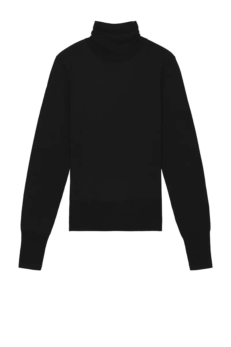 GRLFRND Merino Wool Turtleneck Sweater | Thumbnail 5 GRLFRND Merino Wool Turtleneck Sweater | Thumbnail 5