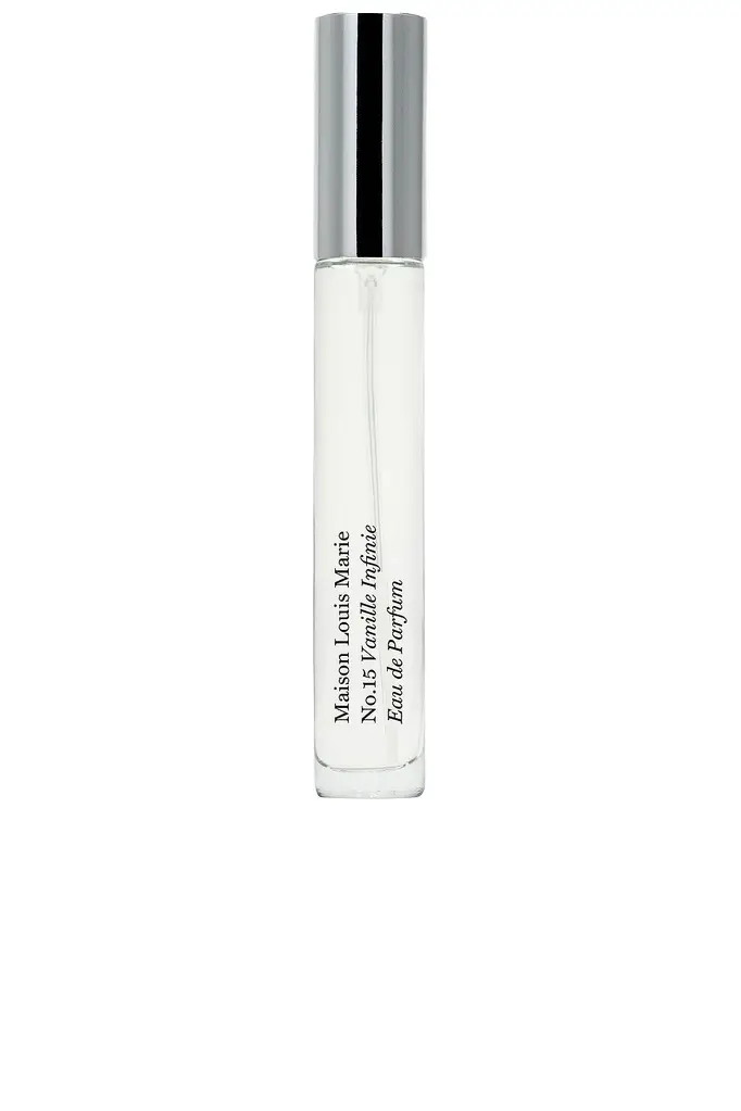 Maison Louis Marie No.15 Vanille Infinie Eau de Parfum Travel Spray