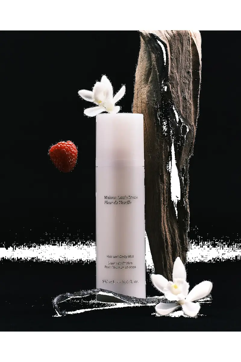 Maison Louis Marie Fleur de Vanille Hair And Body Mist | Thumbnail 2