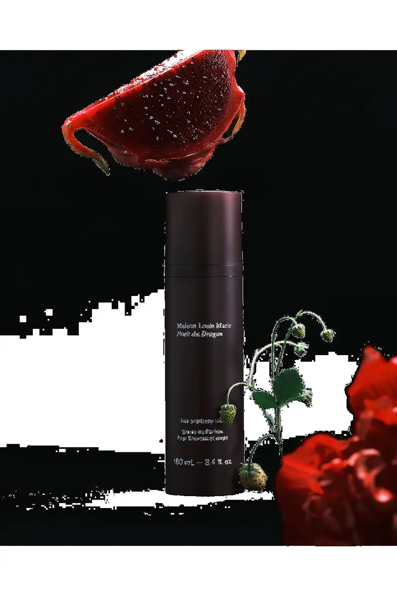 Maison Louis Marie Fruit Du Dragon Hair And Body Mist | Thumbnail 2 Maison Louis Marie Fruit Du Dragon Hair And Body Mist | Thumbnail 2