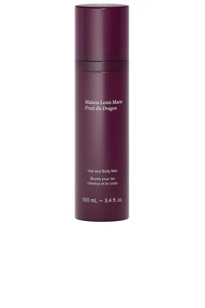 Maison Louis Marie Fruit Du Dragon Hair And Body Mist