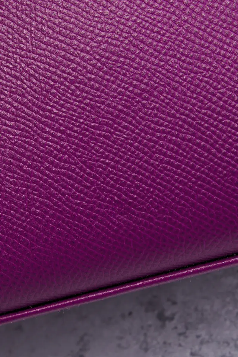 HERMÈS Hermes Epsom Kelly 25 Handbag | Thumbnail 7 HERMÈS Hermes Epsom Kelly 25 Handbag | Thumbnail 7