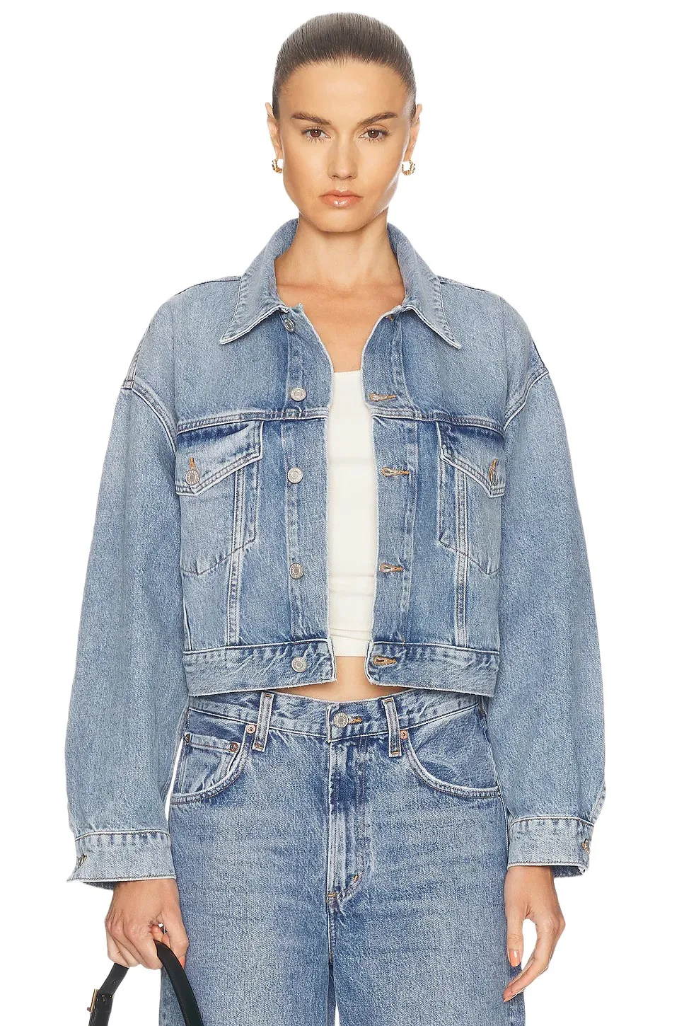 AGOLDE Palmer Jacket