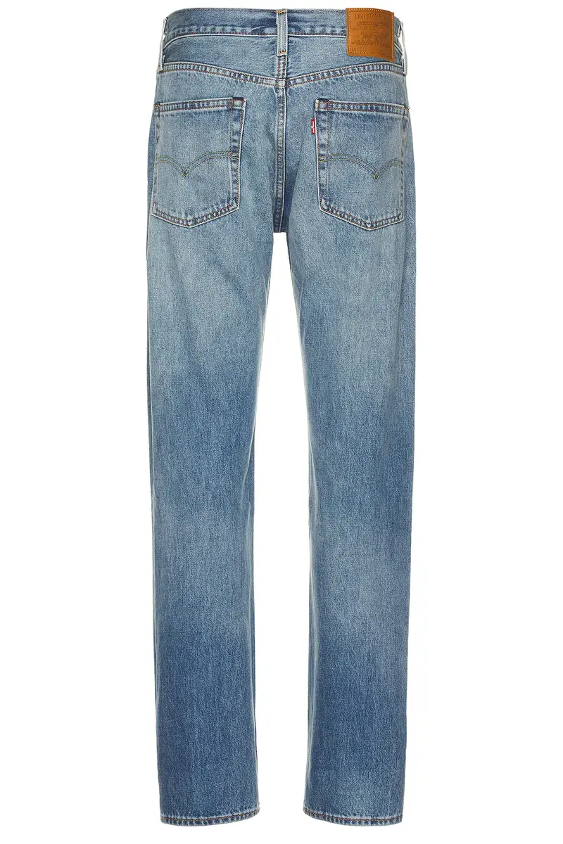 Levi's 555 Relaxed Straight Jeans | Thumbnail 4