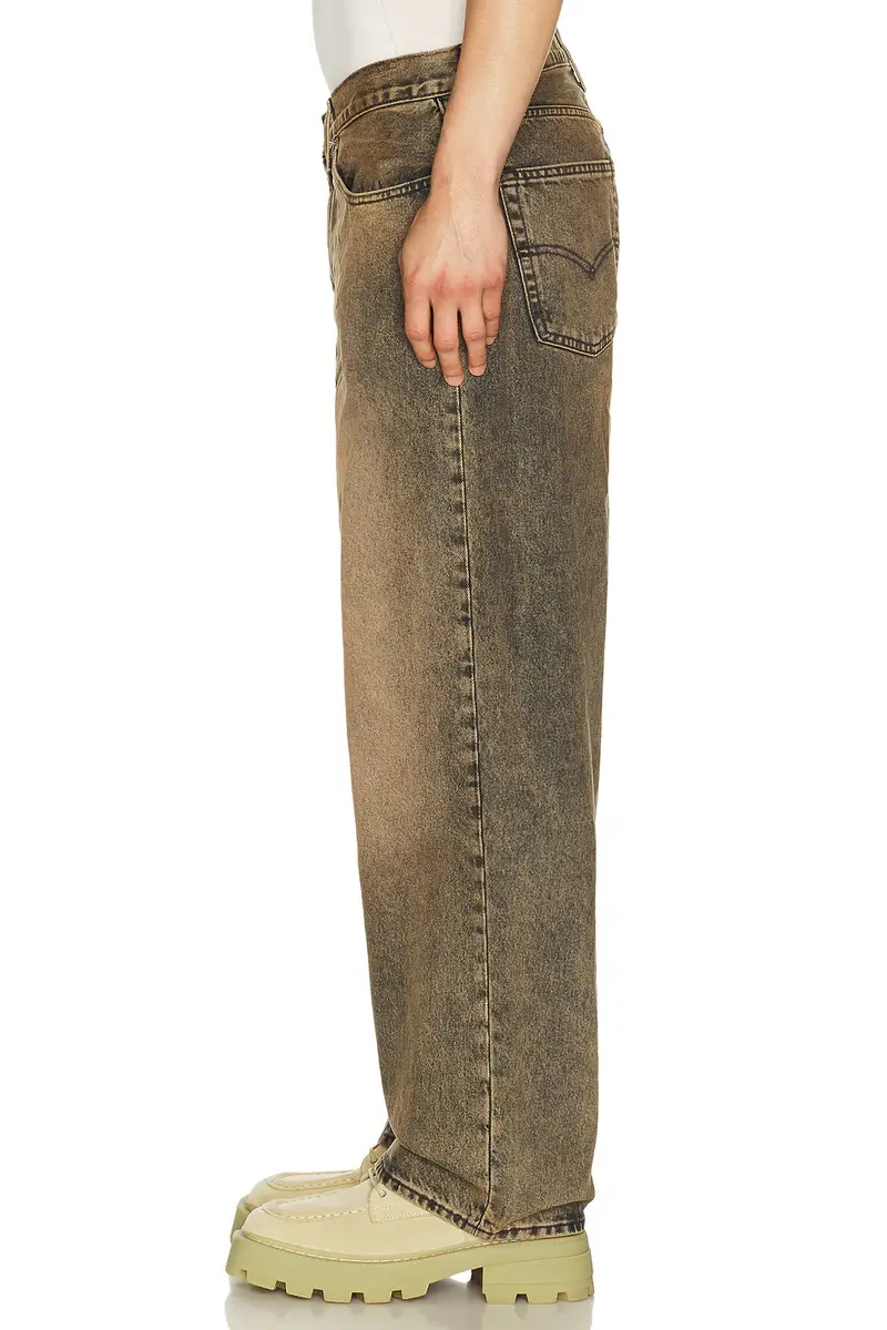 Levi's 578 Baggy Jeans | Thumbnail 2 Levi's 578 Baggy Jeans | Thumbnail 2