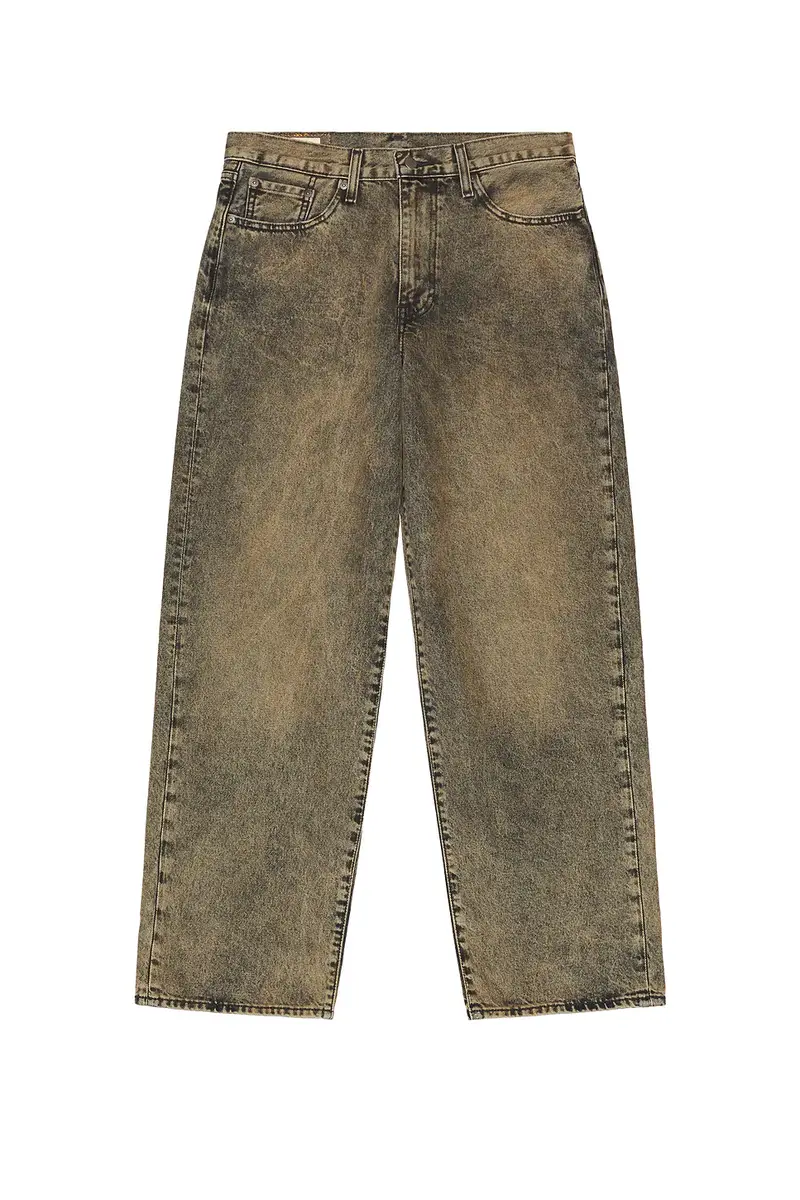 Levi's 578 Baggy Jeans | Thumbnail 5 Levi's 578 Baggy Jeans | Thumbnail 5