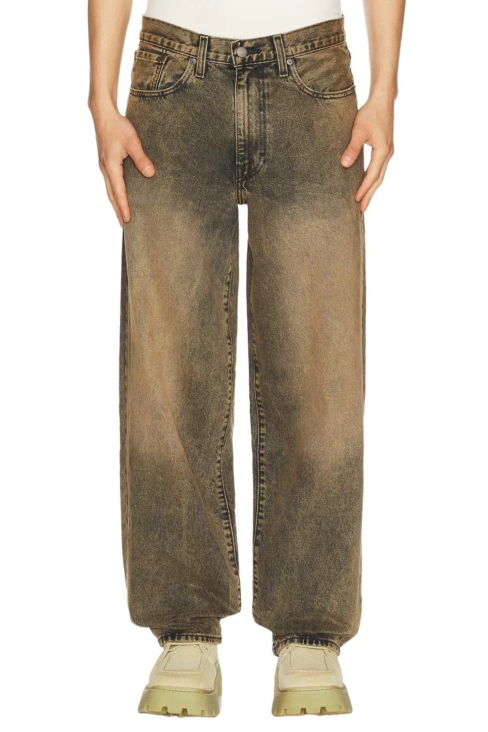 578 Baggy Jeans 578 Baggy Jeans