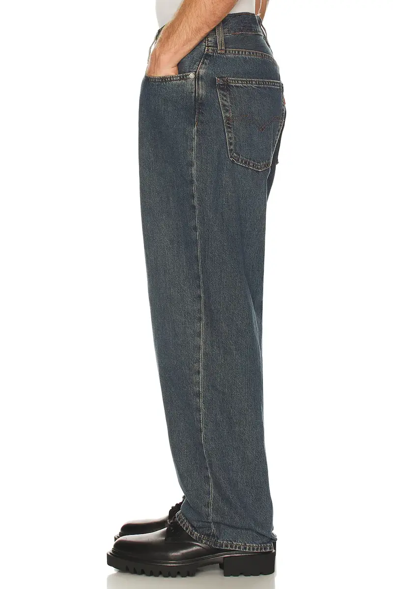 Levi's 578 Baggy Jeans | Thumbnail 2